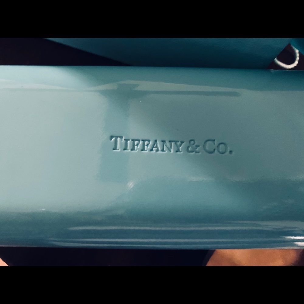 Tiffany & Co. Eyewear set